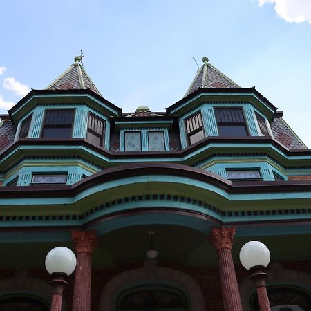 Vaast Bed & Breakfast Adamstown エクステリア 写真
