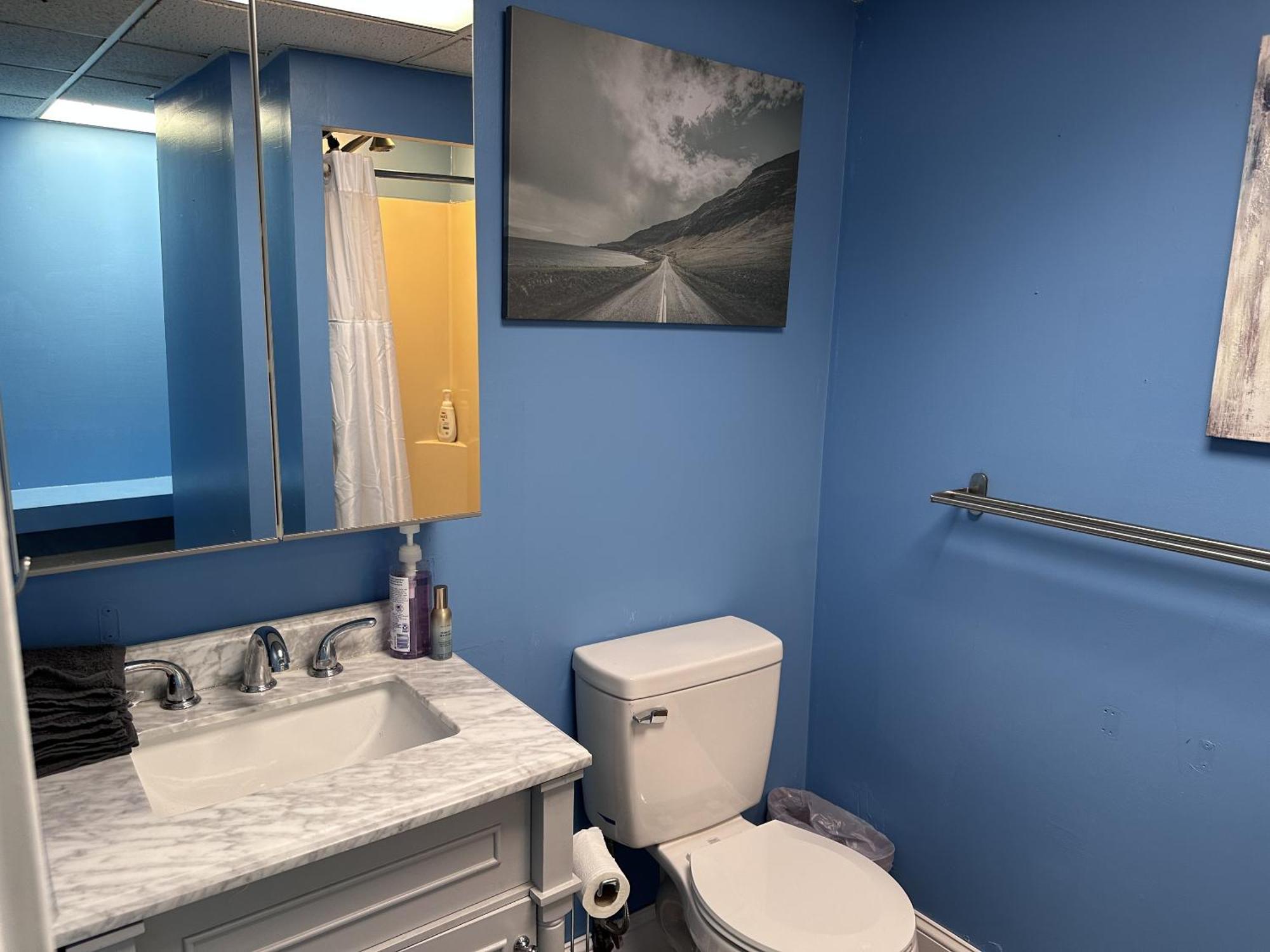 Vaast Bed & Breakfast Adamstown 部屋 写真
