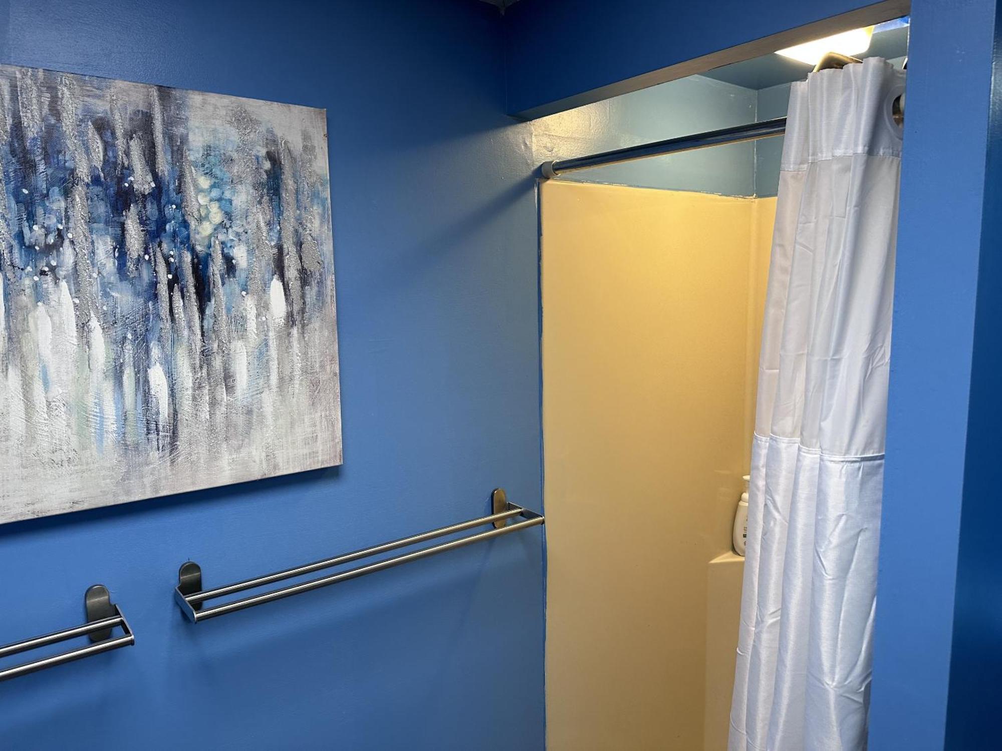 Vaast Bed & Breakfast Adamstown 部屋 写真