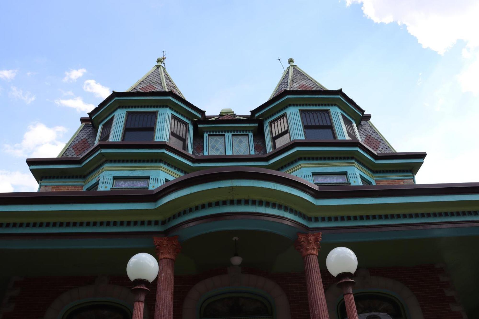 Vaast Bed & Breakfast Adamstown エクステリア 写真