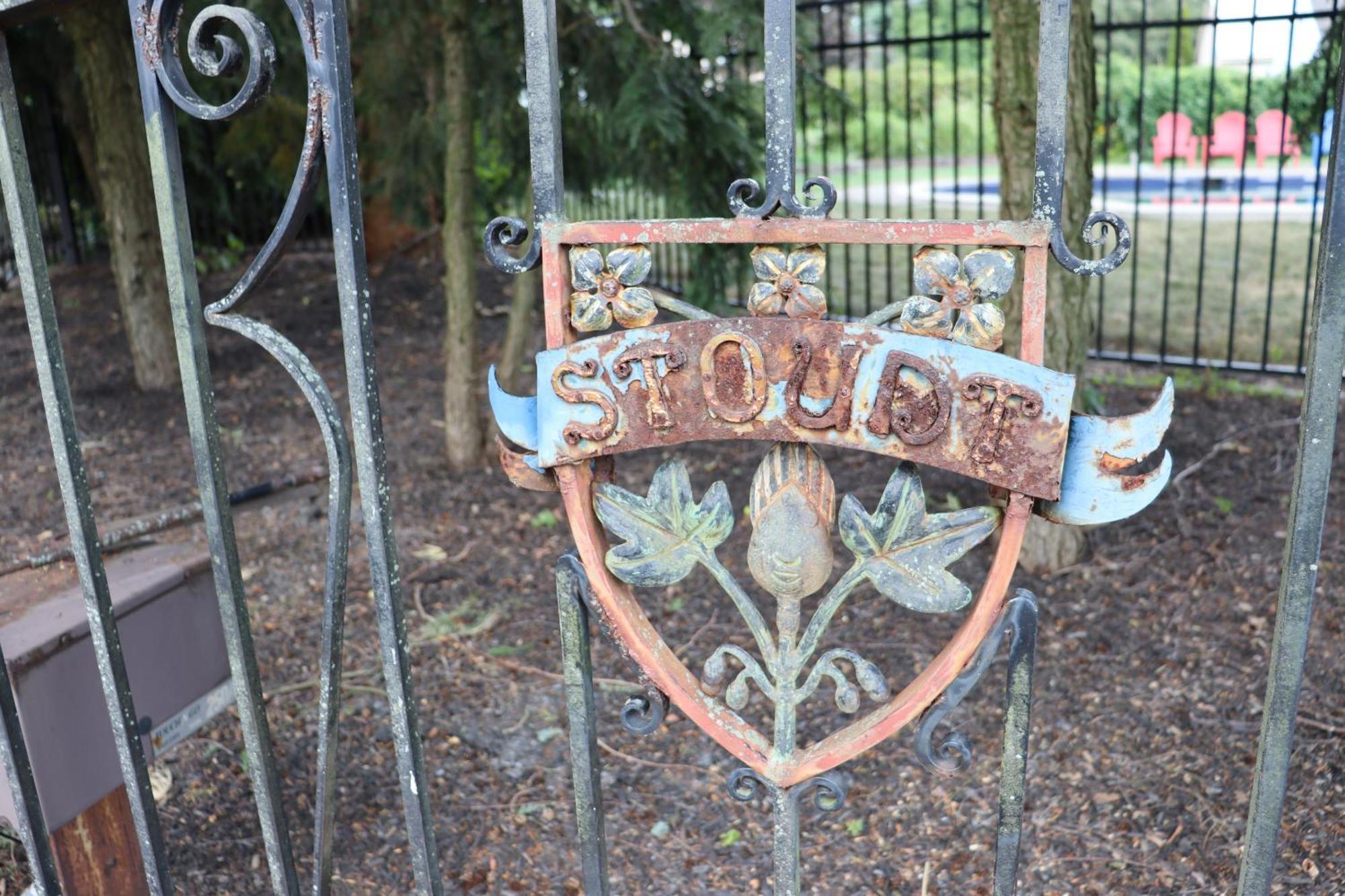 Vaast Bed & Breakfast Adamstown エクステリア 写真