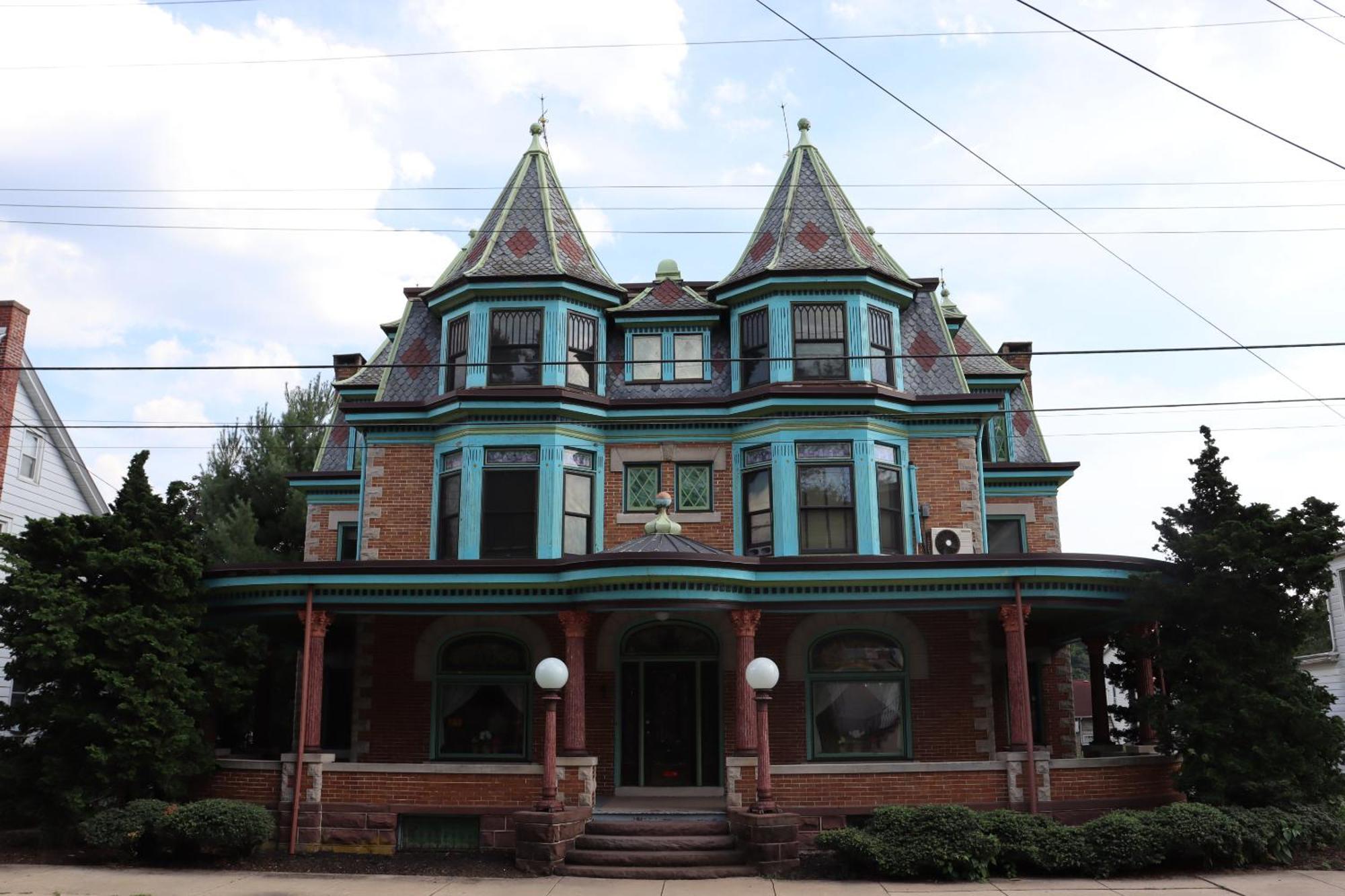 Vaast Bed & Breakfast Adamstown エクステリア 写真