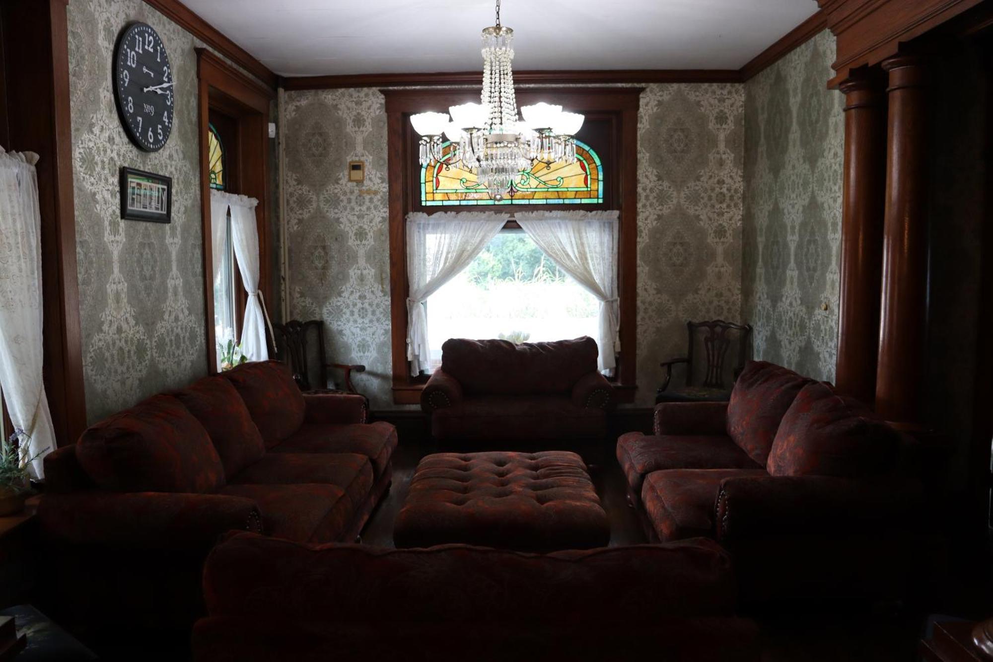 Vaast Bed & Breakfast Adamstown エクステリア 写真