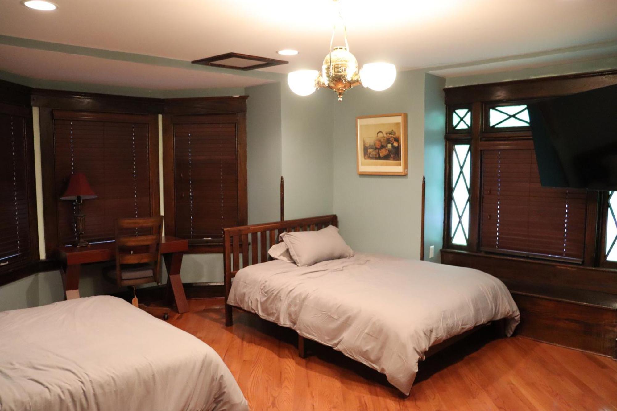 Vaast Bed & Breakfast Adamstown 部屋 写真