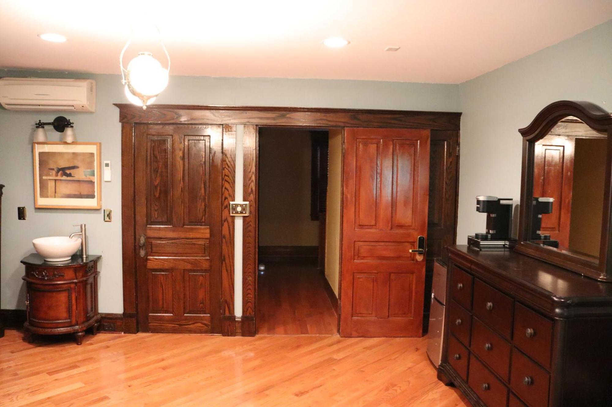 Vaast Bed & Breakfast Adamstown 部屋 写真