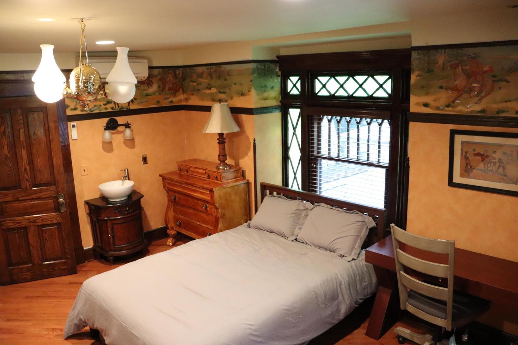 Vaast Bed & Breakfast Adamstown 部屋 写真