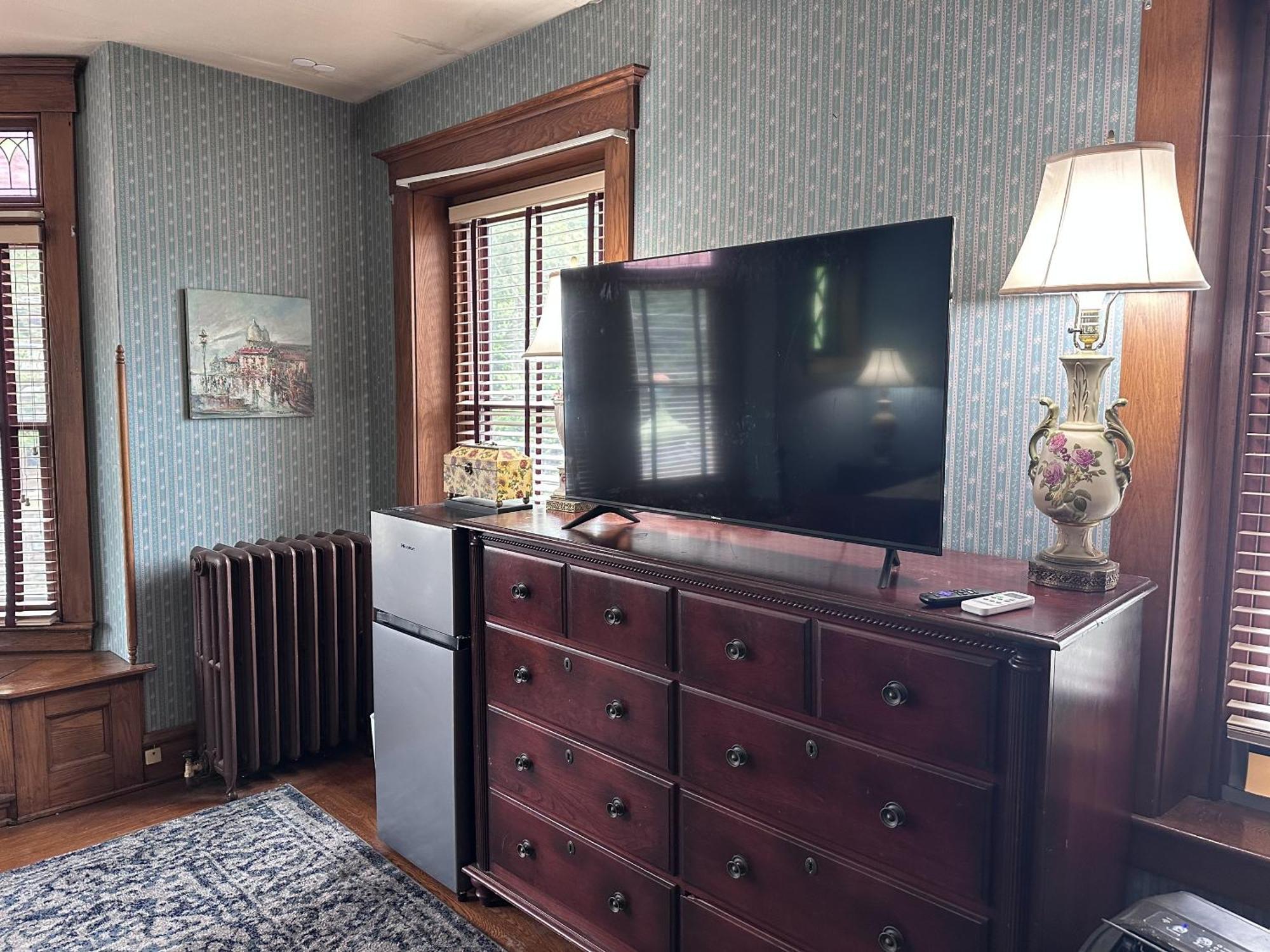 Vaast Bed & Breakfast Adamstown 部屋 写真