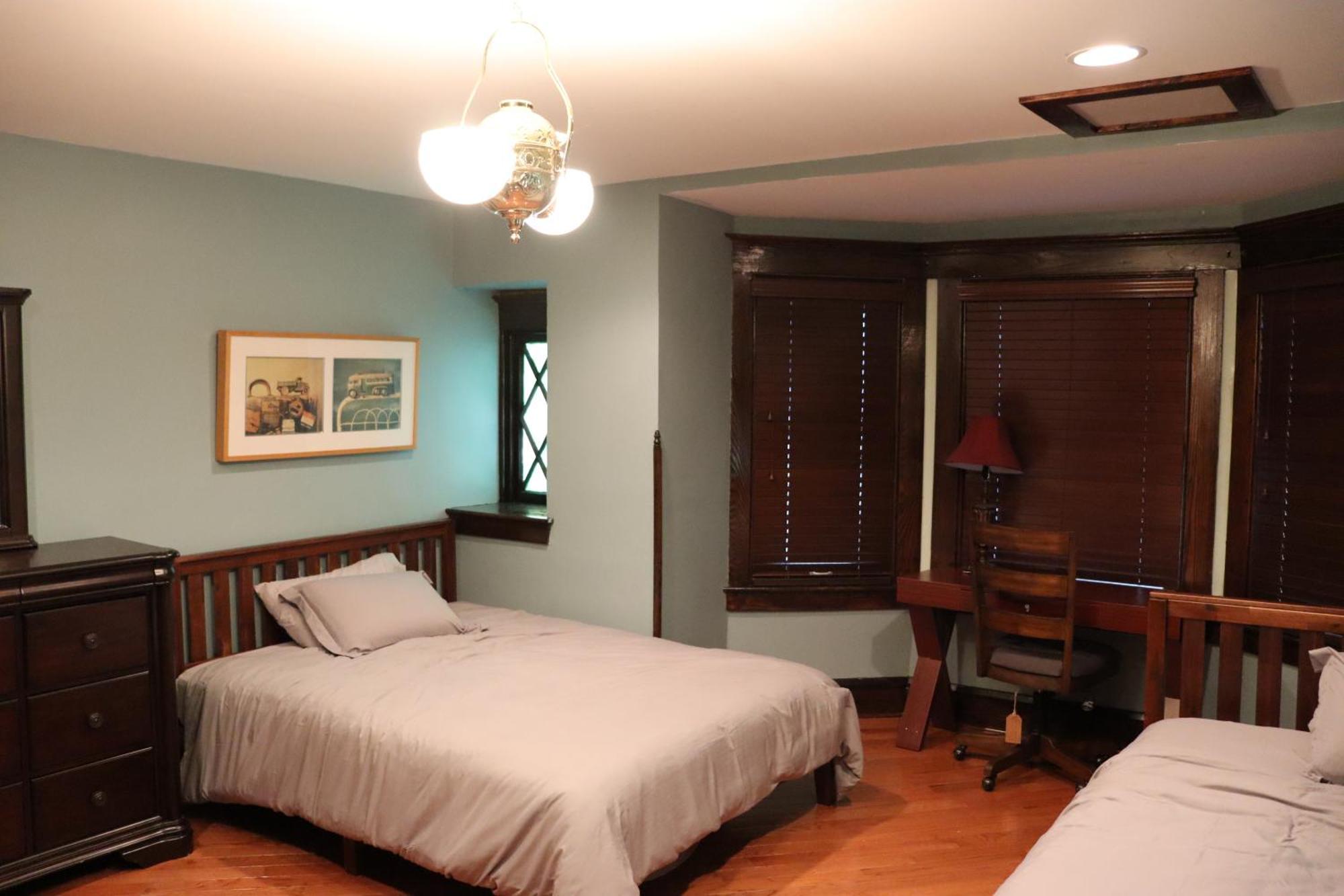 Vaast Bed & Breakfast Adamstown 部屋 写真