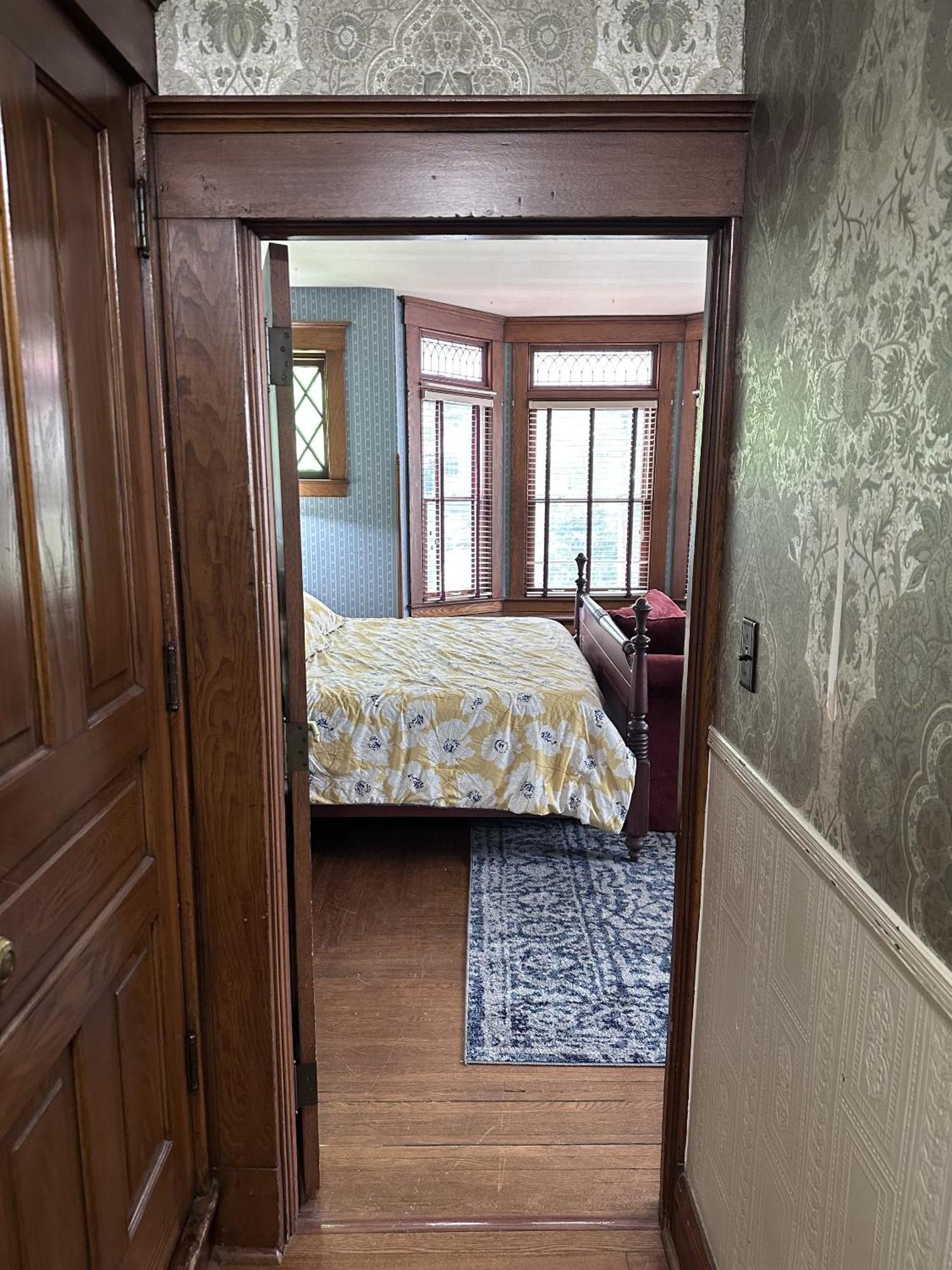 Vaast Bed & Breakfast Adamstown 部屋 写真
