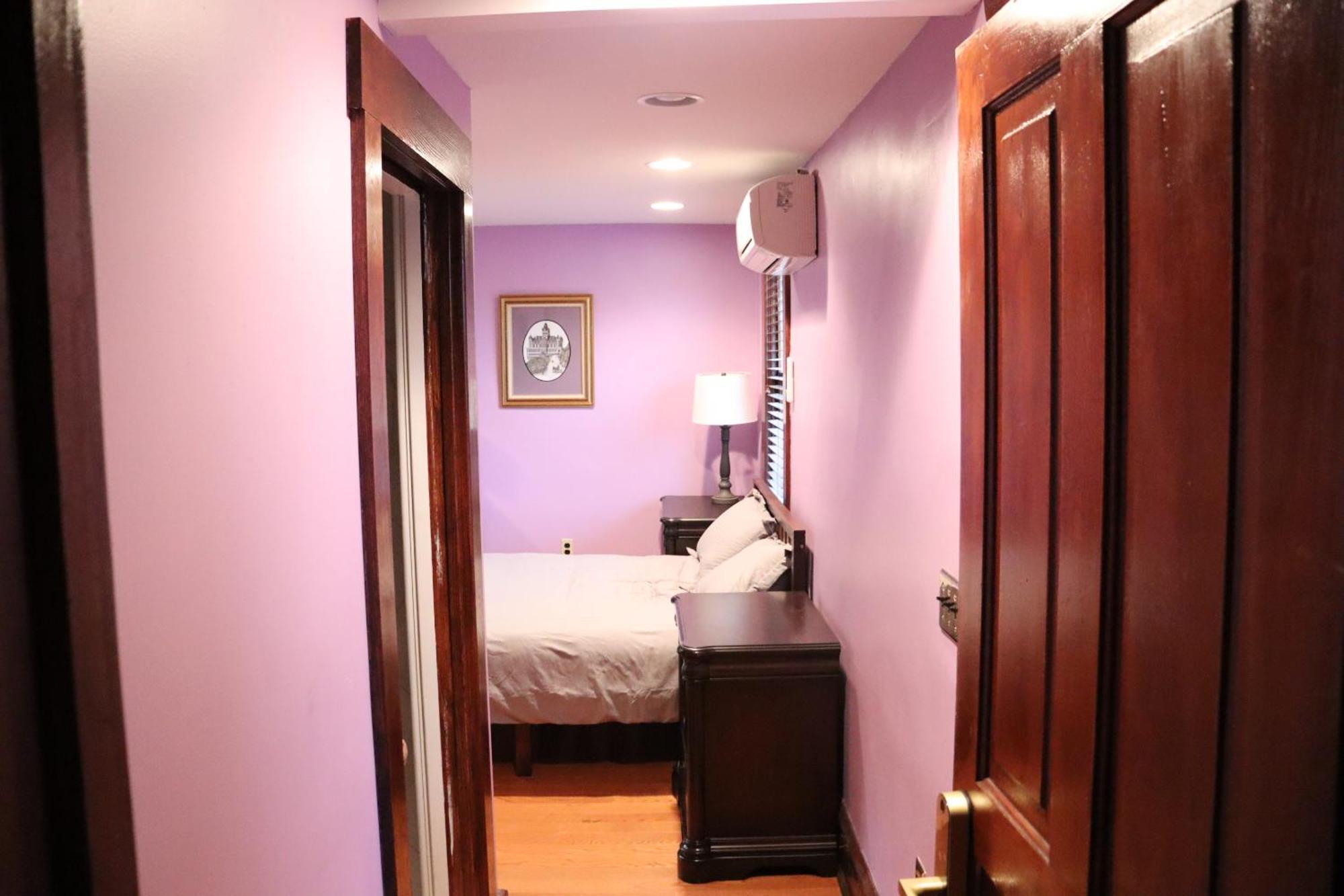 Vaast Bed & Breakfast Adamstown 部屋 写真