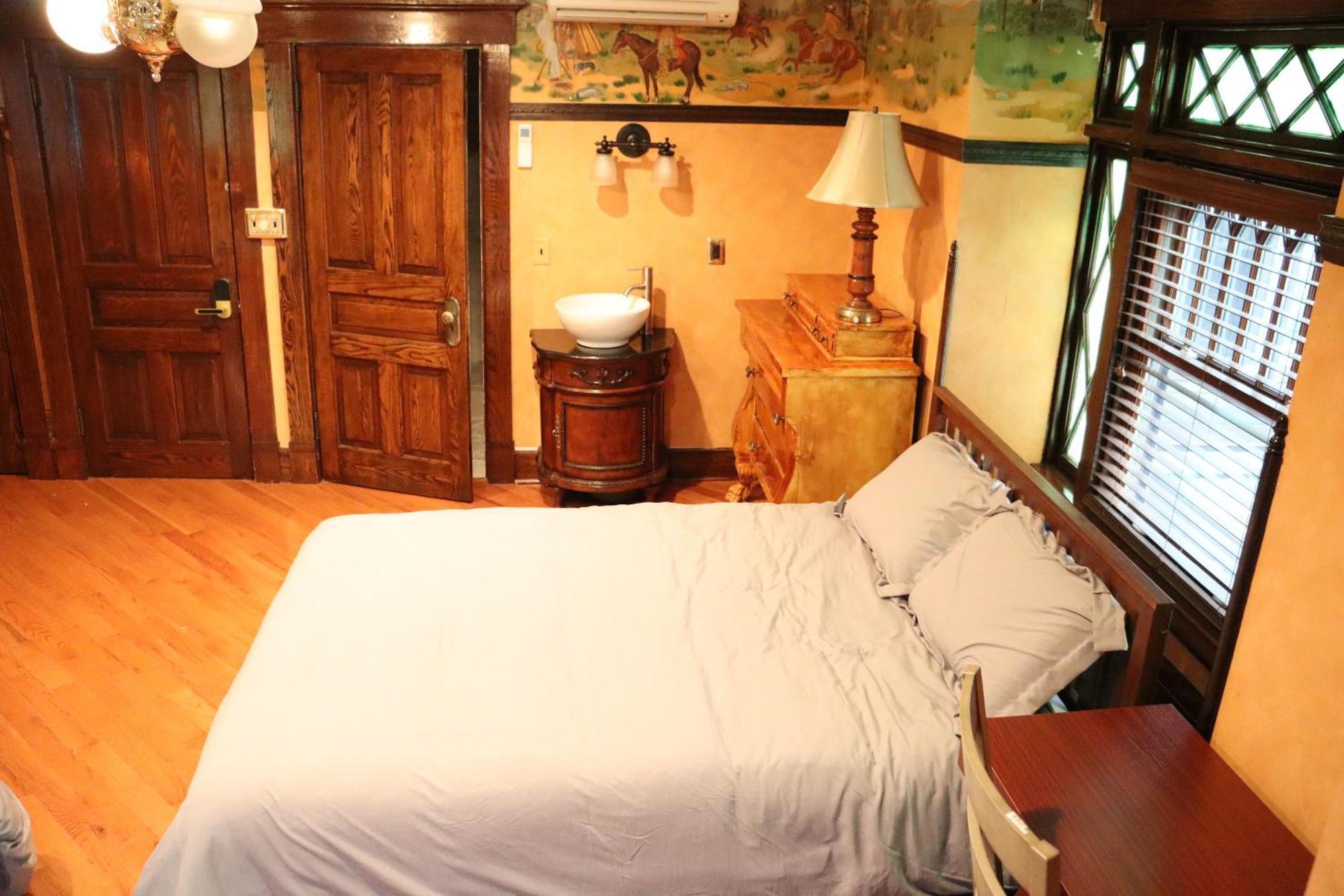 Vaast Bed & Breakfast Adamstown 部屋 写真