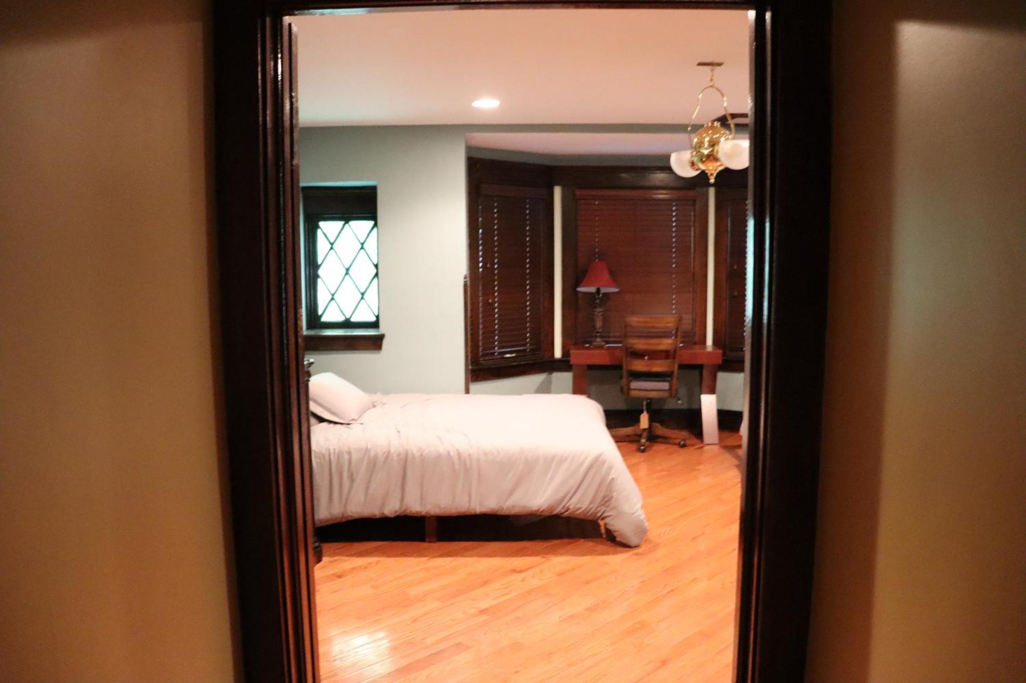 Vaast Bed & Breakfast Adamstown 部屋 写真