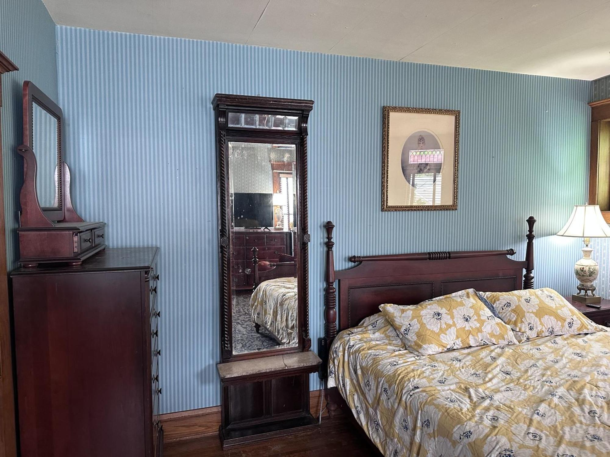 Vaast Bed & Breakfast Adamstown 部屋 写真