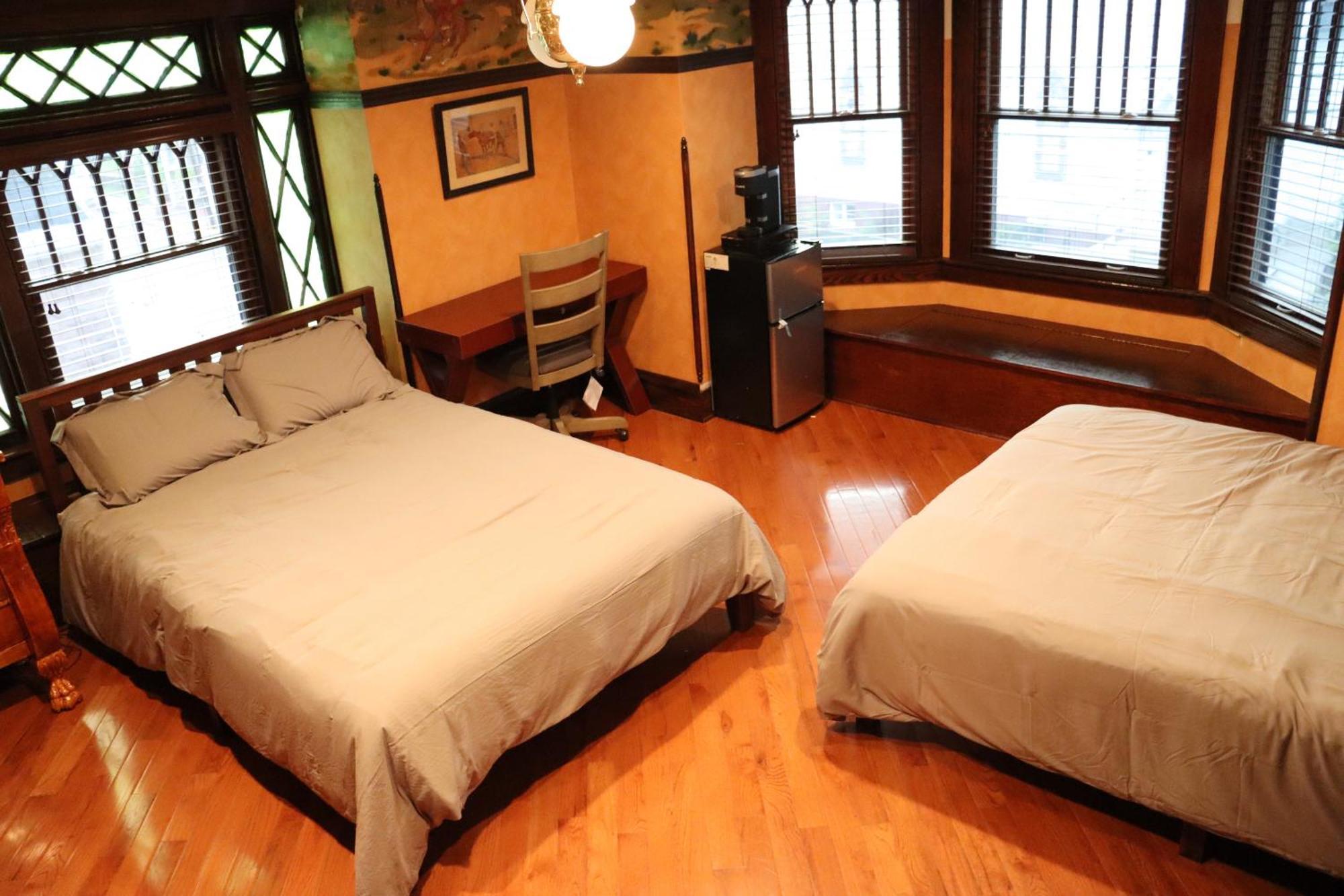 Vaast Bed & Breakfast Adamstown 部屋 写真