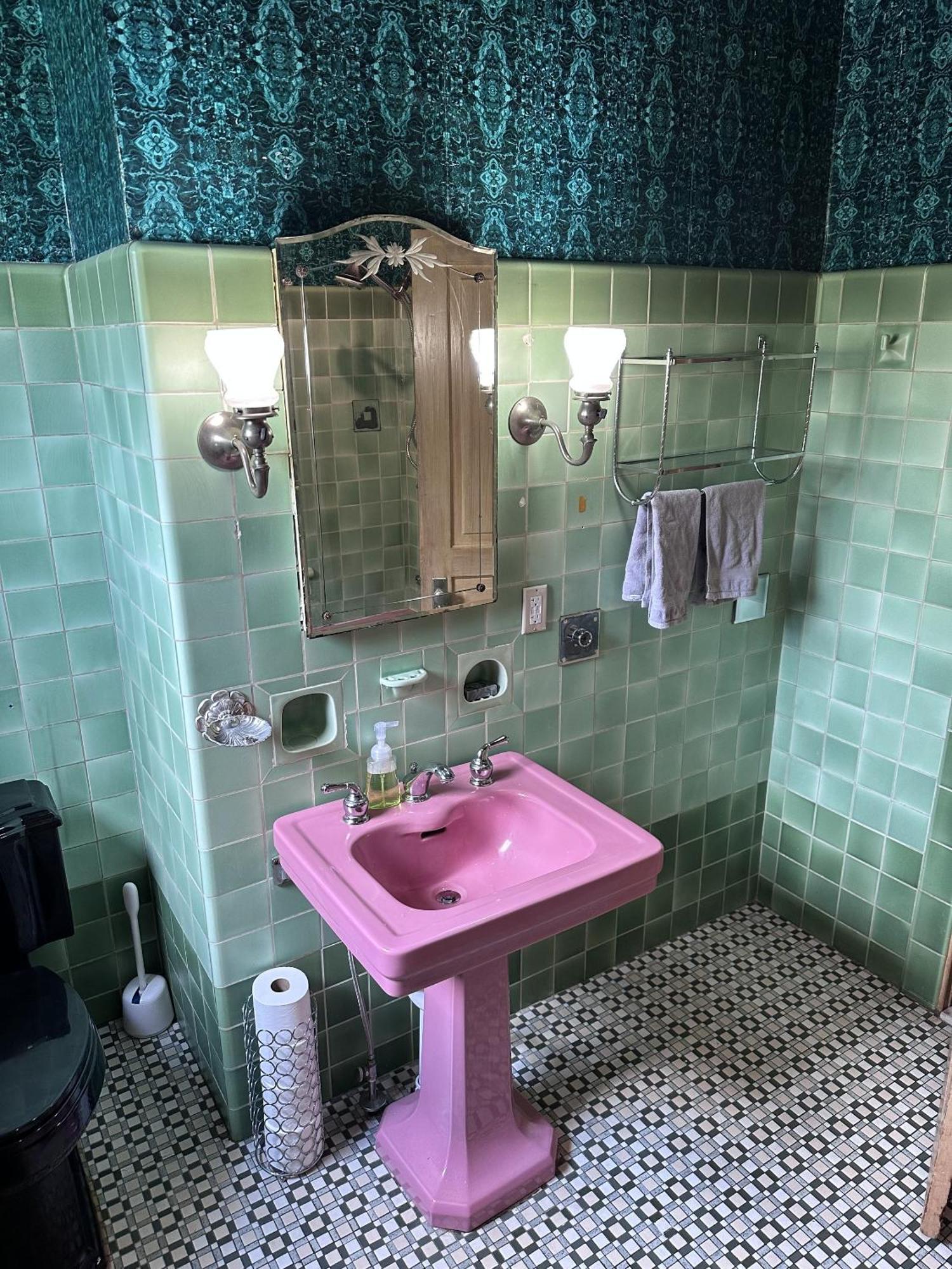 Vaast Bed & Breakfast Adamstown 部屋 写真