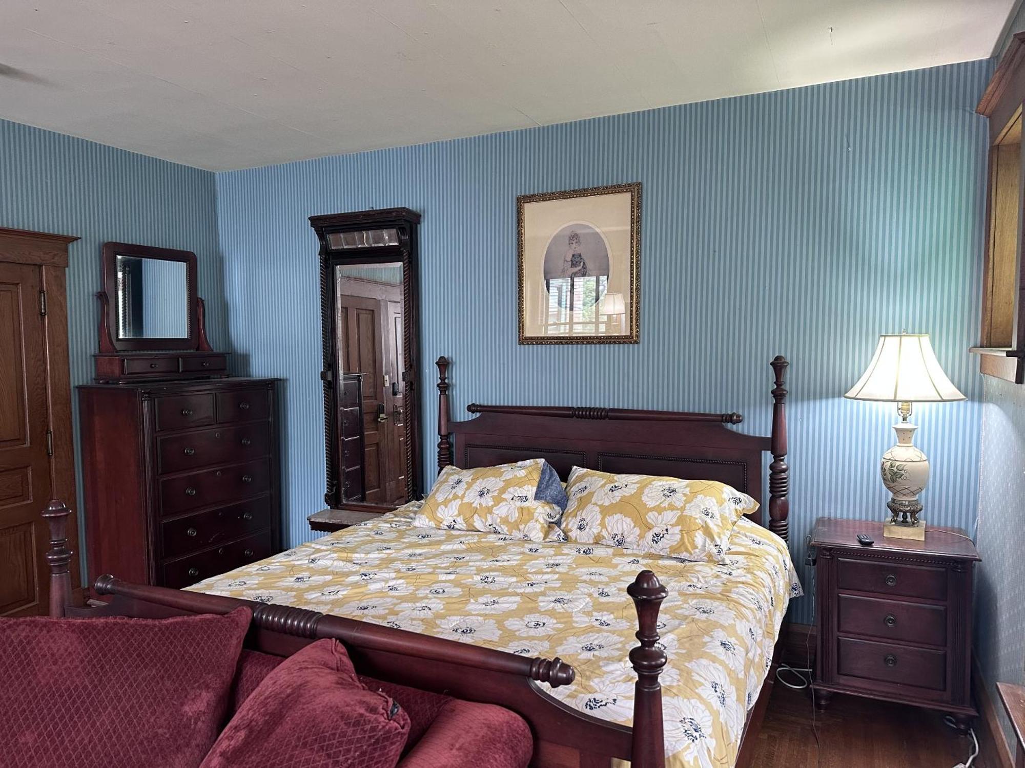 Vaast Bed & Breakfast Adamstown 部屋 写真