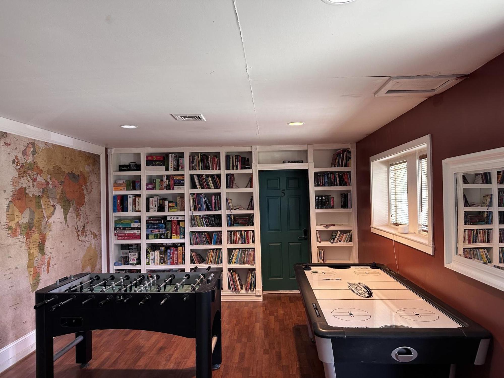 Vaast Bed & Breakfast Adamstown 部屋 写真