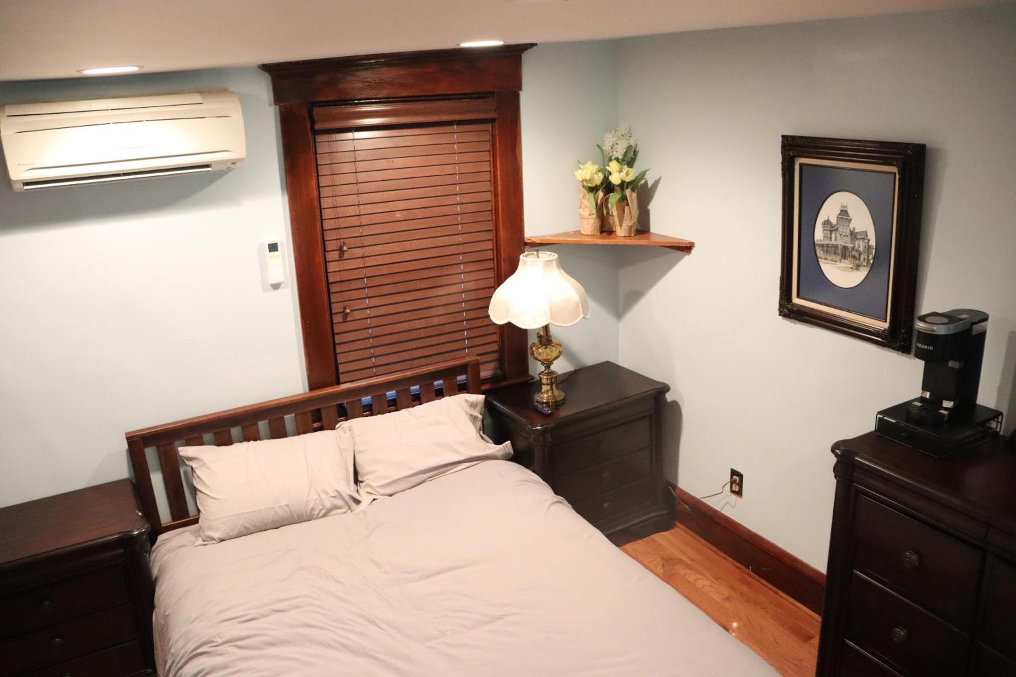 Vaast Bed & Breakfast Adamstown 部屋 写真